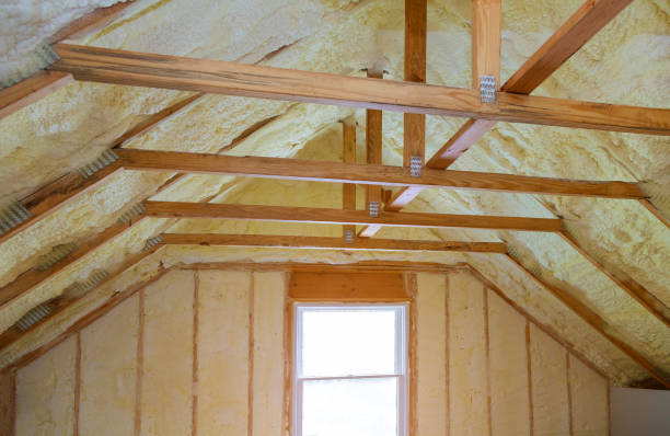 Best Insulation for Specific Applications in Winona, MS