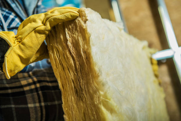 Best Insulation Installation Services in Winona, MS
