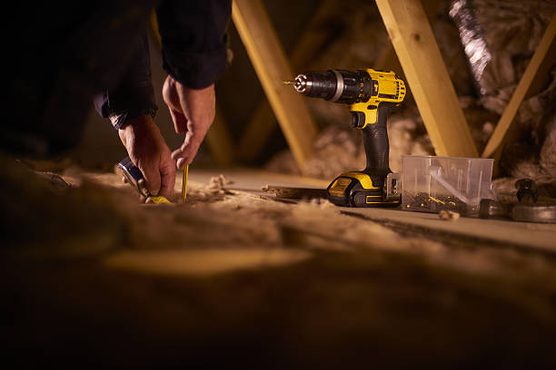 Reliable MS Insulation Contractor Solutions